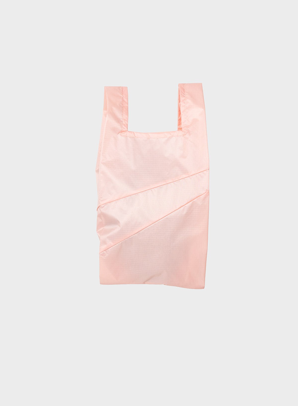 SUSAN BIJL Mono Tone Small Shopping Bag