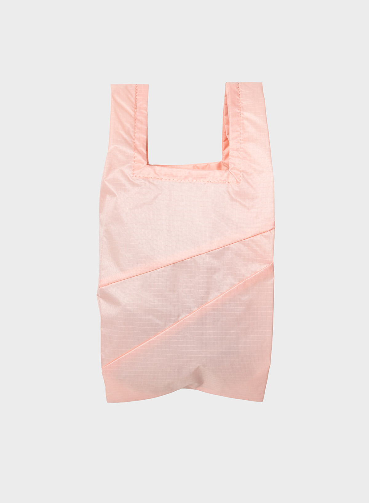 SUSAN BIJL Mono Tone Medium Shopping Bag