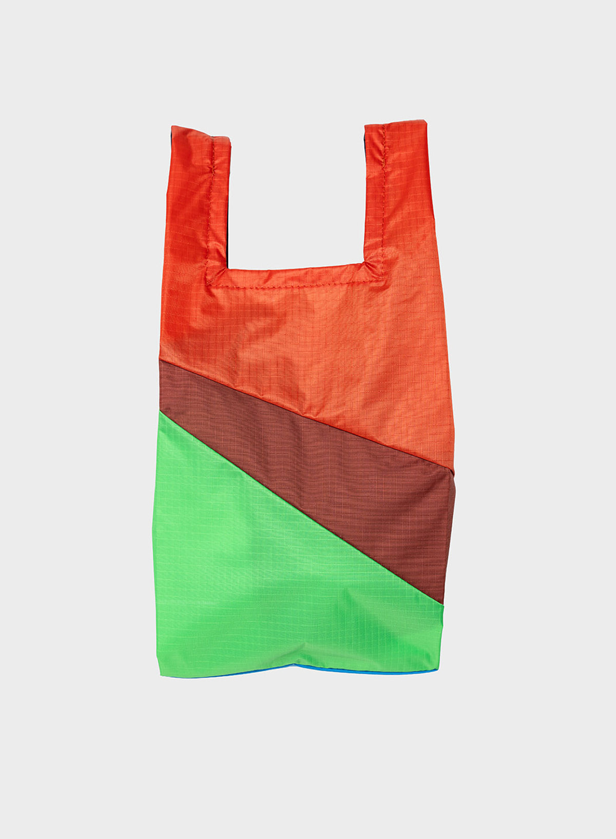 SUSAN BIJL Multi Drive Medium Shopping Bag