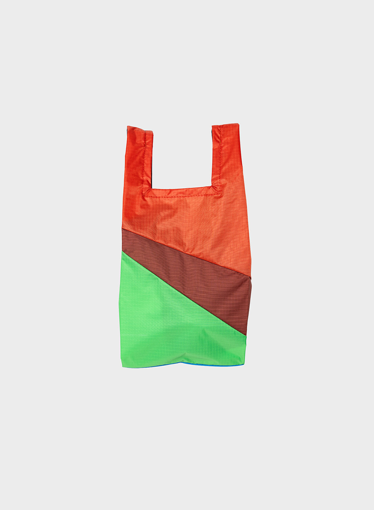 SUSAN BIJL Multi Drive Small Shopping Bag
