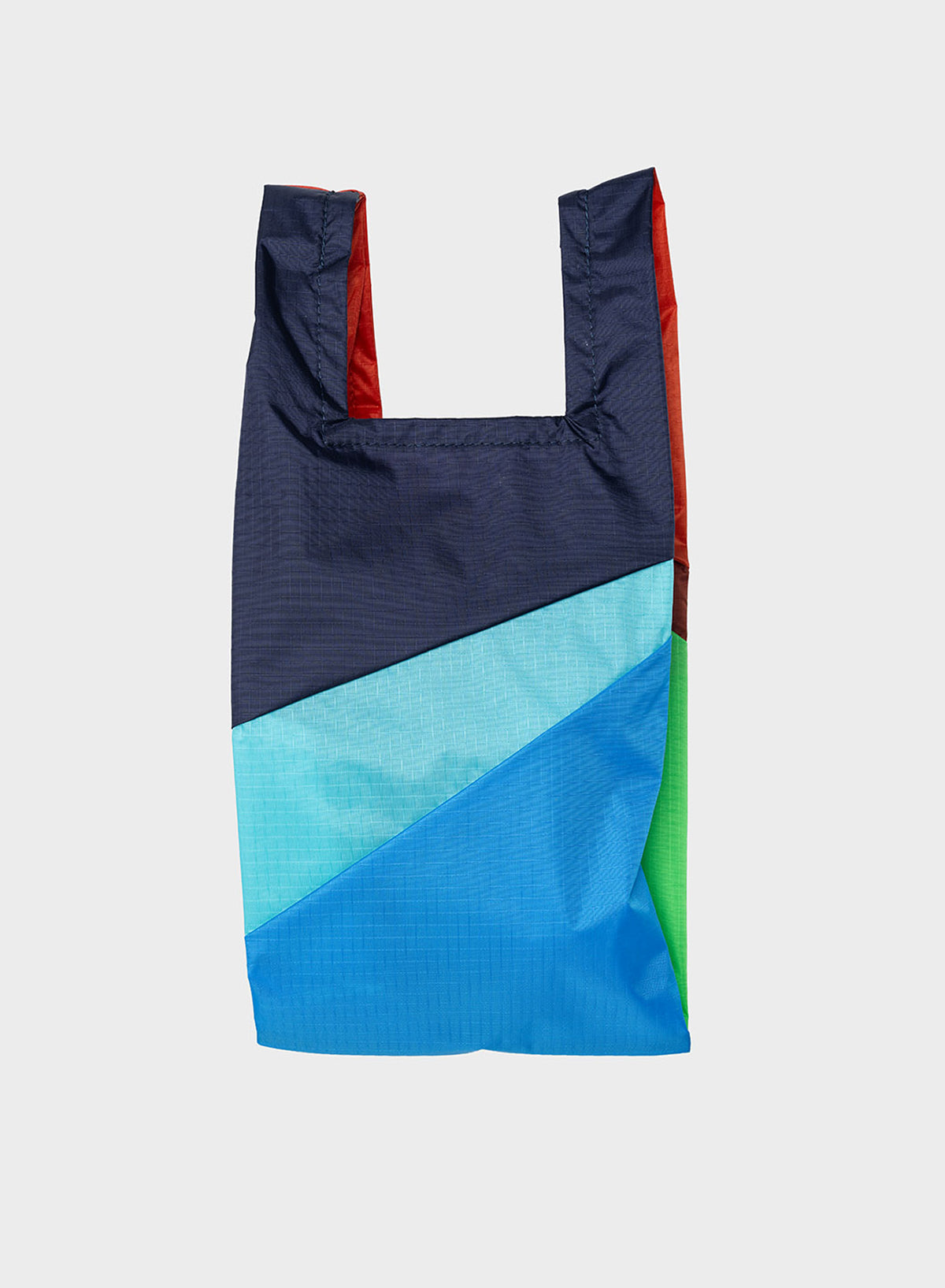 SUSAN BIJL Multi Drive Medium Shopping Bag