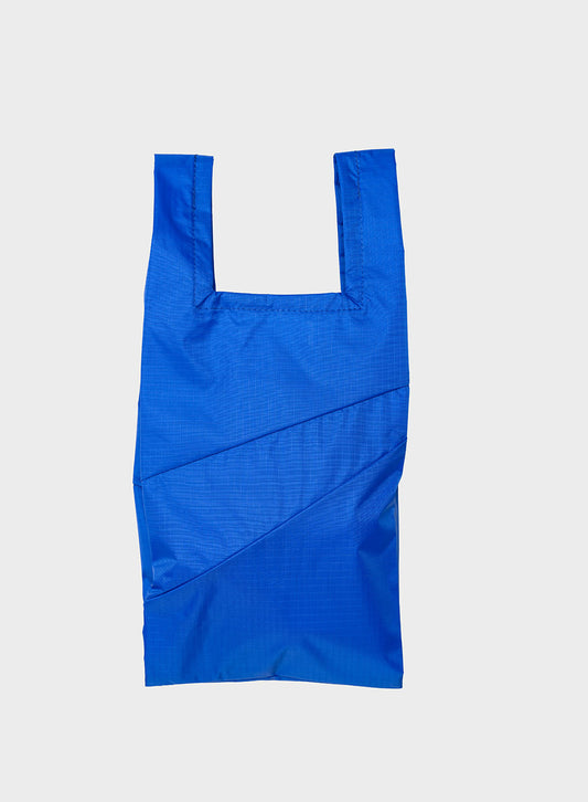 SUSAN BIJL Mono Yves Medium Shopping Bag