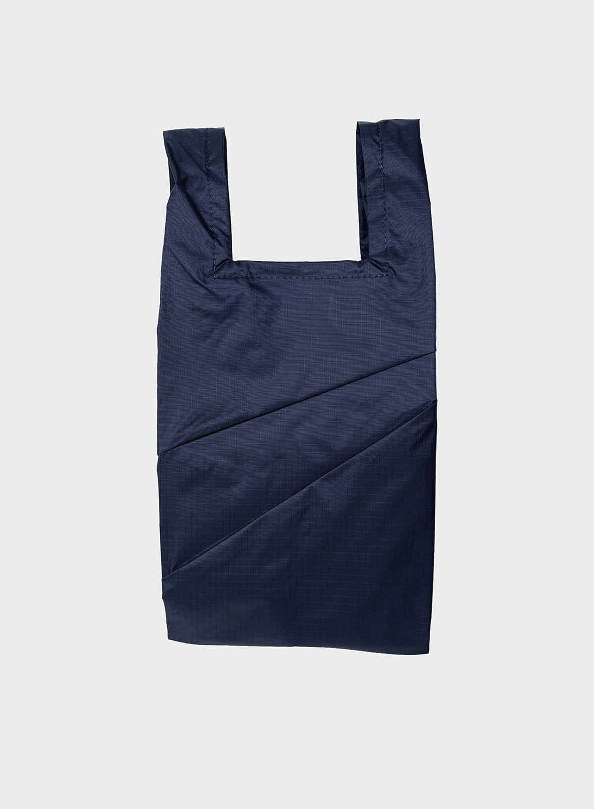 SUSAN BIJL Mono Water Medium Shopping Bag