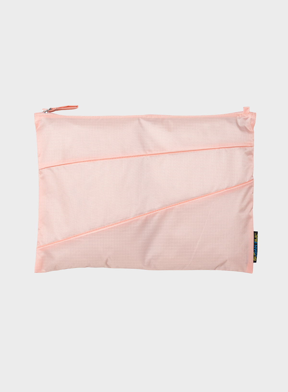 SUSAN BIJL Mono Tone Large Pouch