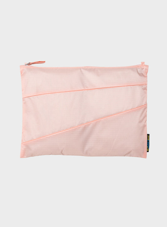 SUSAN BIJL Mono Tone Large Pouch