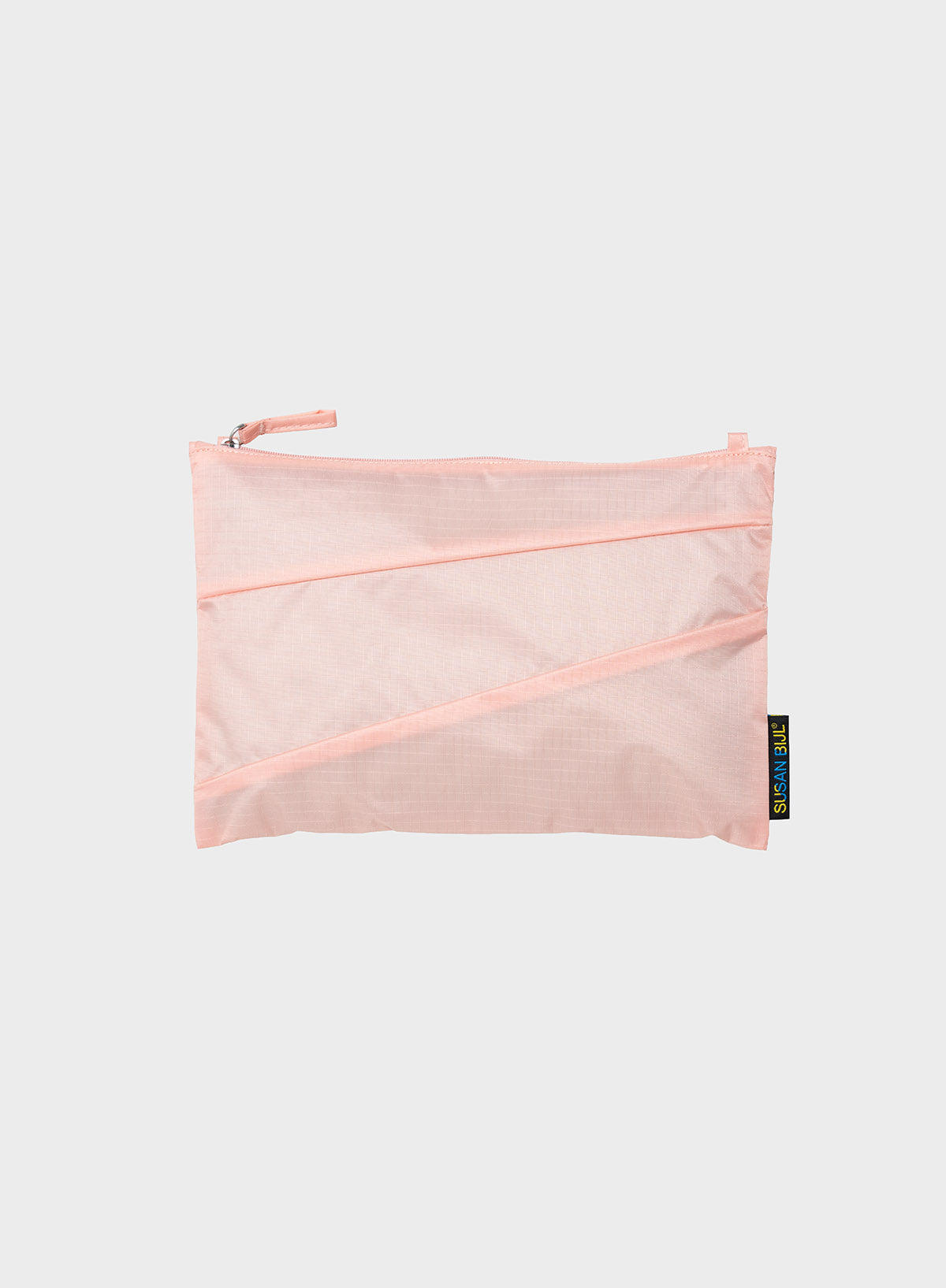 SUSAN BIJL Mono Tone Medium Pouch