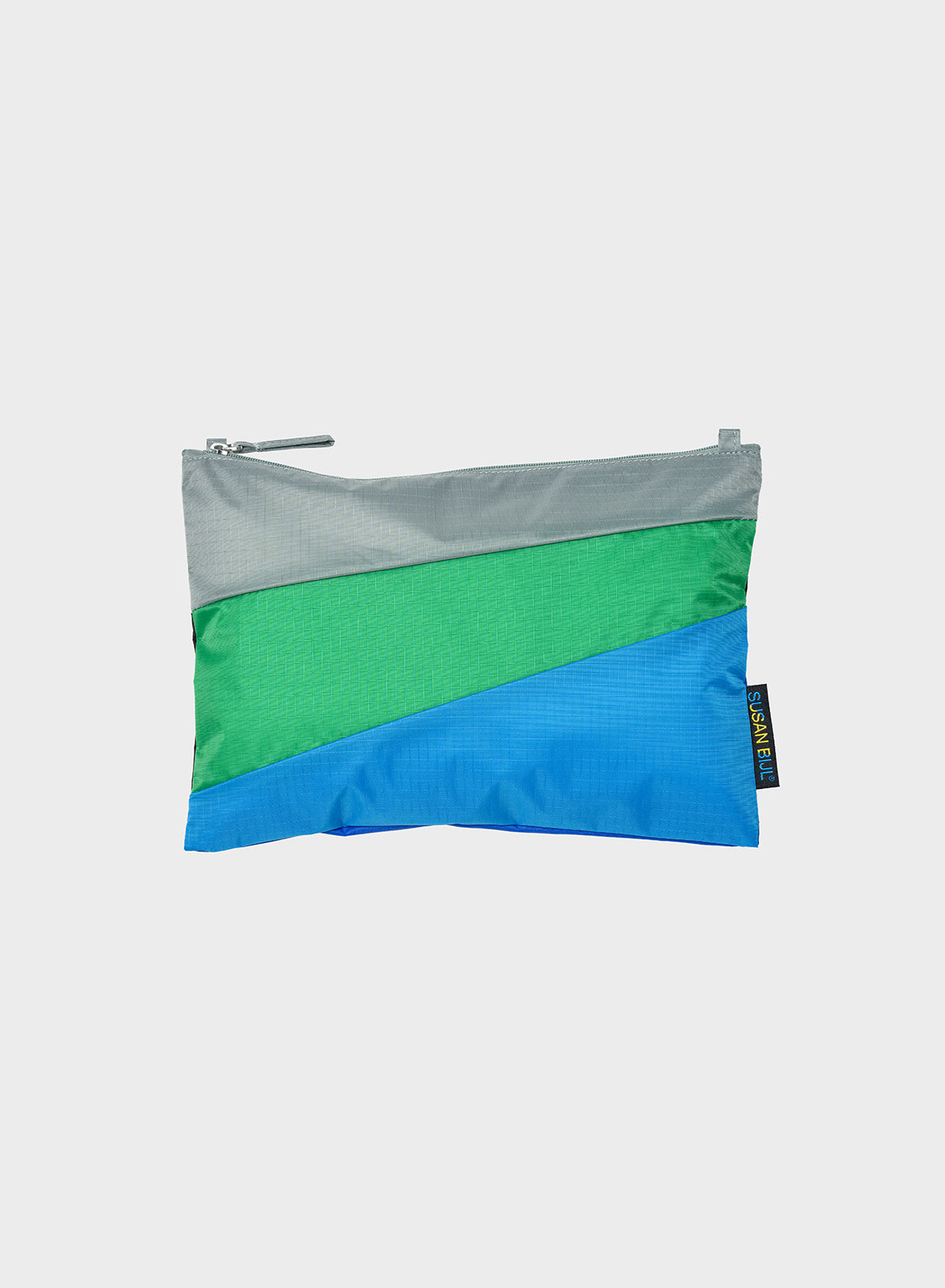 SUSAN BIJL Multi Wena Medium Pouch