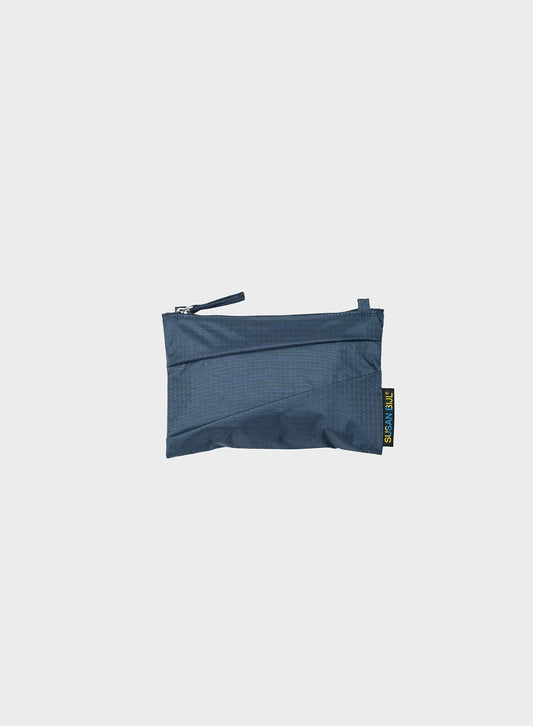 SUSAN BIJL Mono Tornado Small Pouch