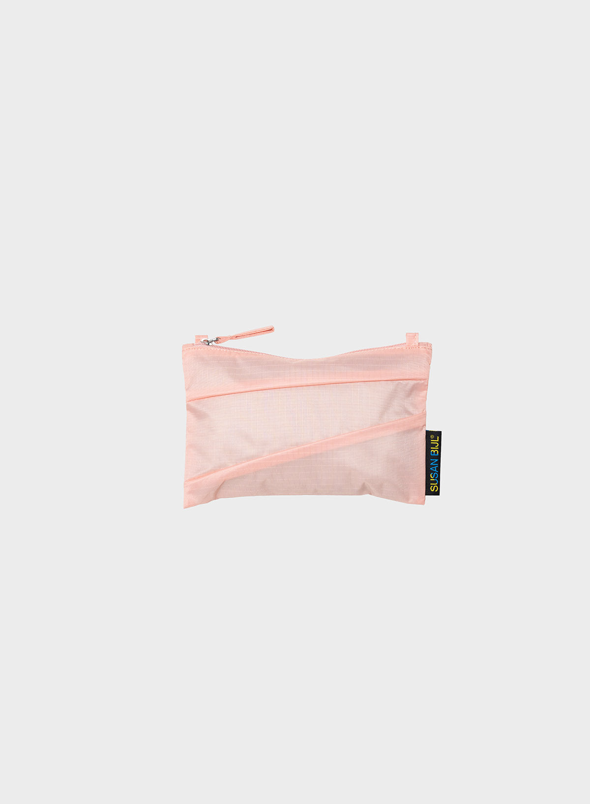 SUSAN BIJL Mono Tone Small Pouch