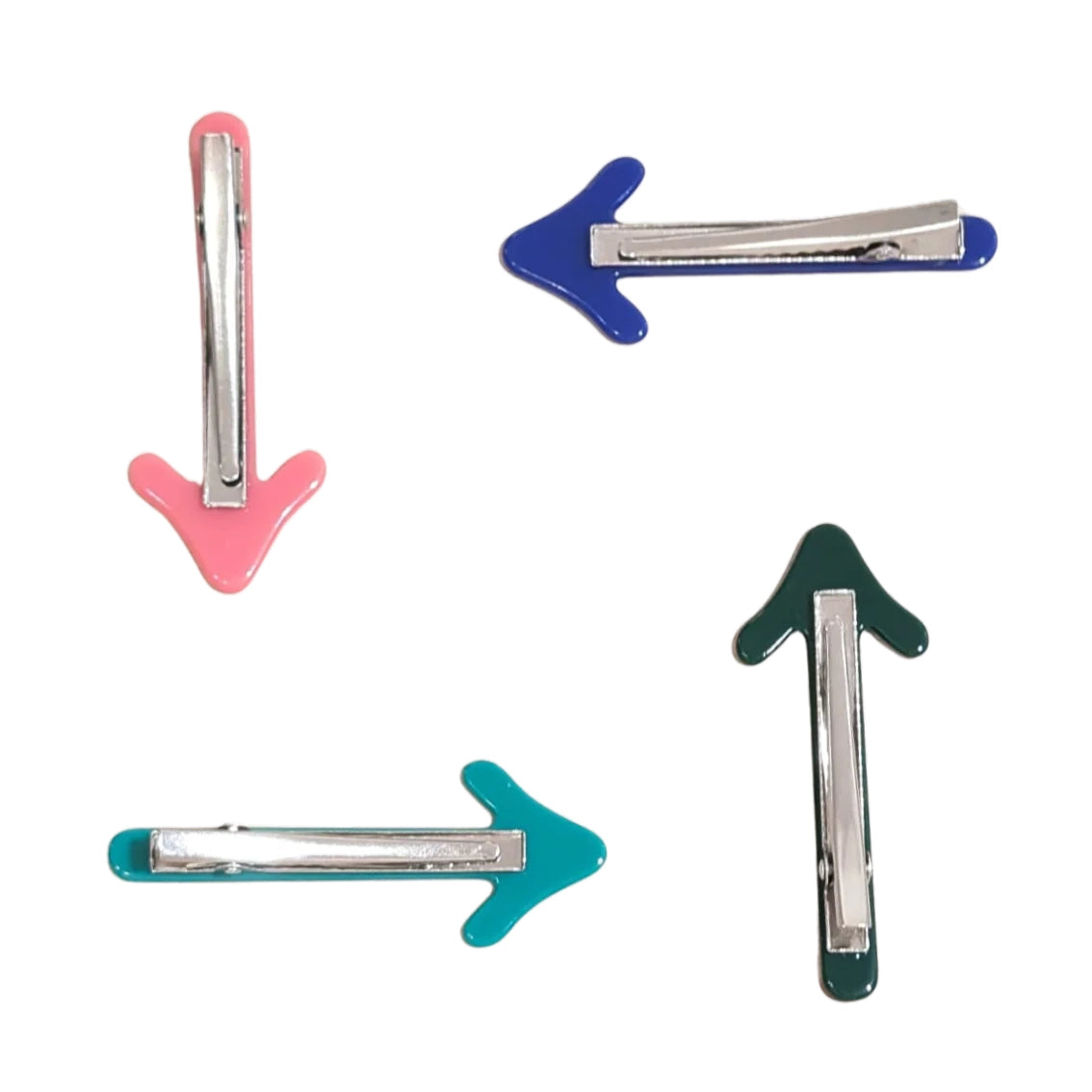 THE SCENERY SHOP Arrow Hair Clip