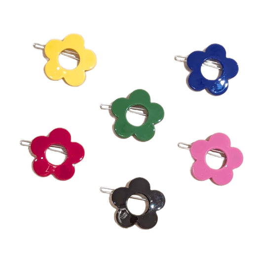 THE SCENERY SHOP Daisy Hair Clip