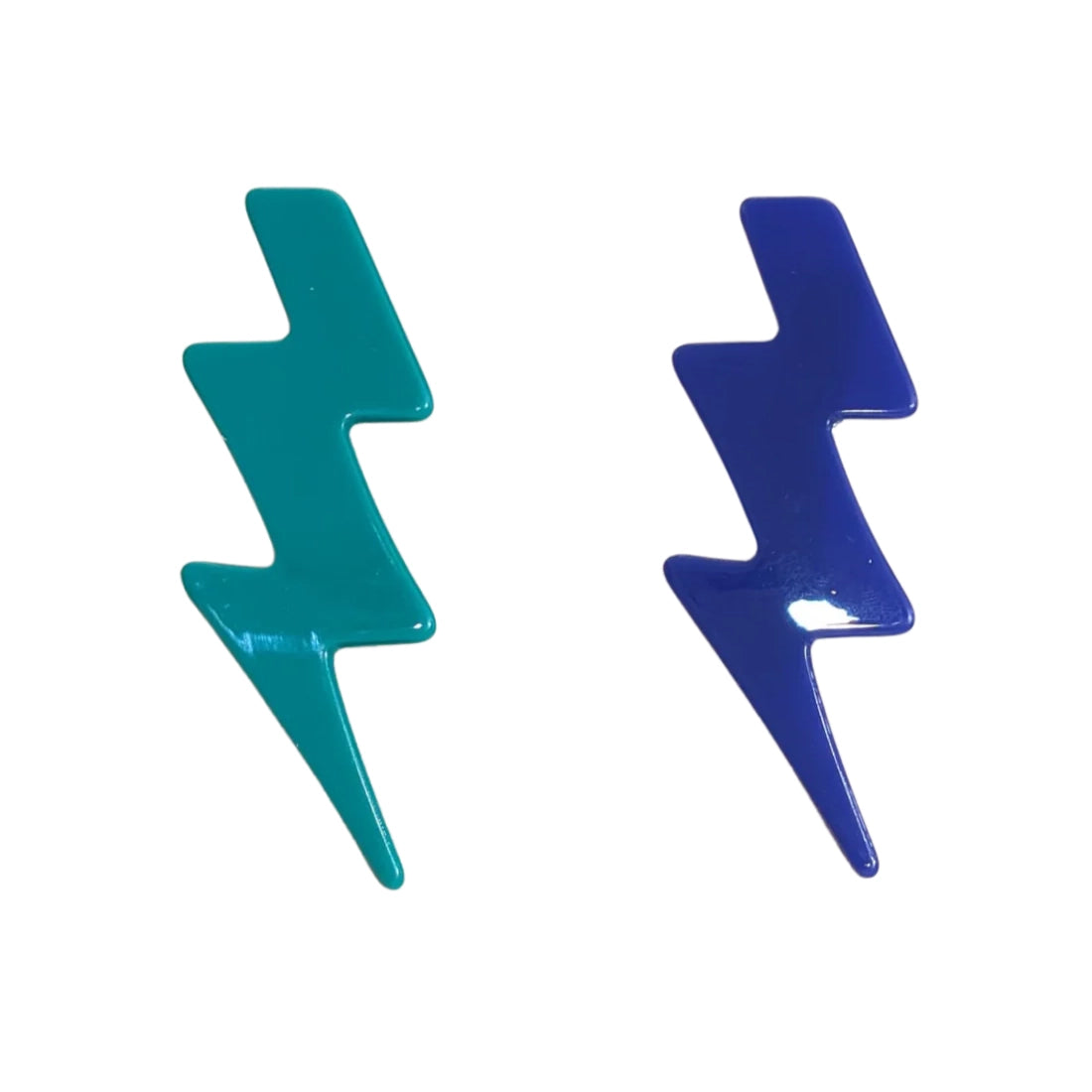 THE SCENERY SHOP Thunder Hair Clip