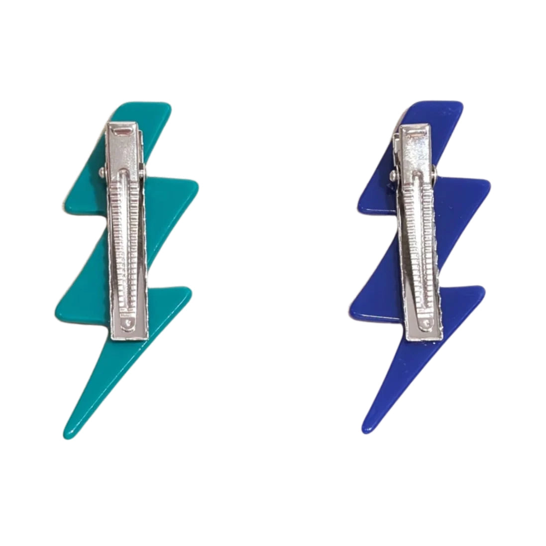 THE SCENERY SHOP Thunder Hair Clip