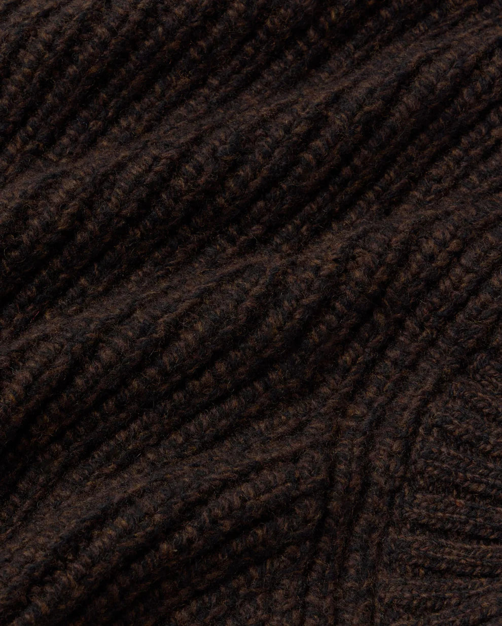 THINKING MU Jude Balaclava Brown