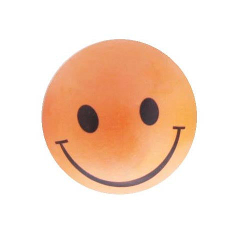 YOMMY Happy Face Ball