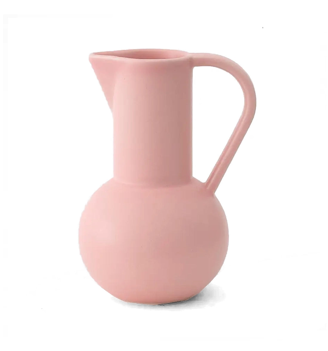 RAAWII Nicholai Wiig-Hansen Jug Pink