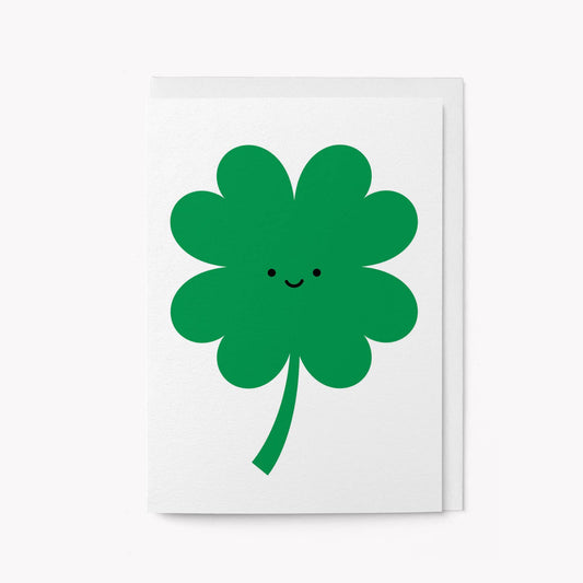GRAPHIC FACTORY Good Luck Charm