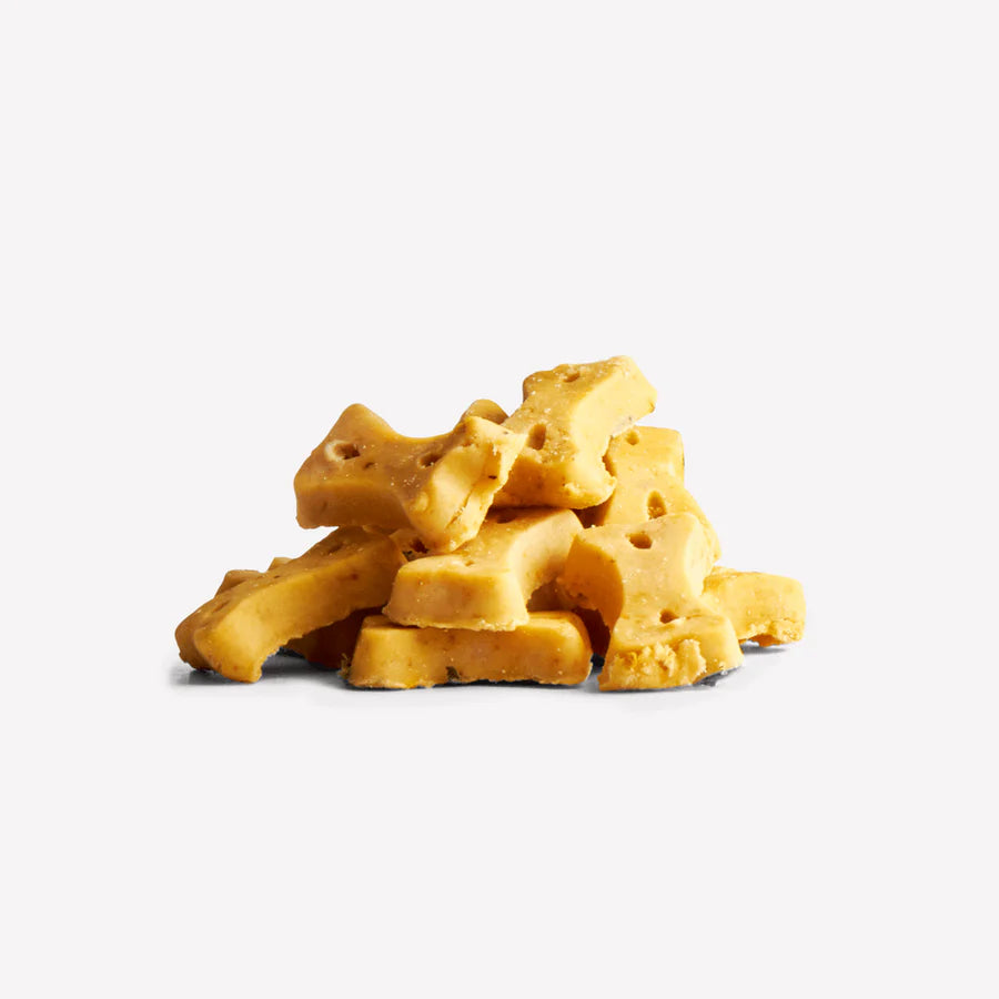 BECO Cashew Dog Treats