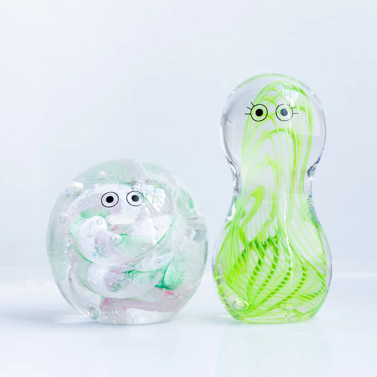 STUDIO ARHOJ Crystal Blob Collection