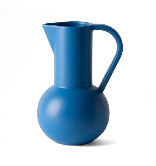 RAAWII Nicholai Wiig-Hansen Jug Blue