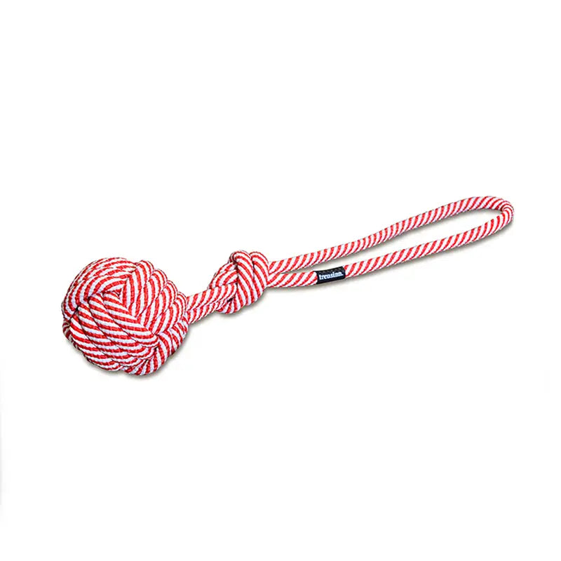 TREUSINN Bolly Rope Toy (3 Options)