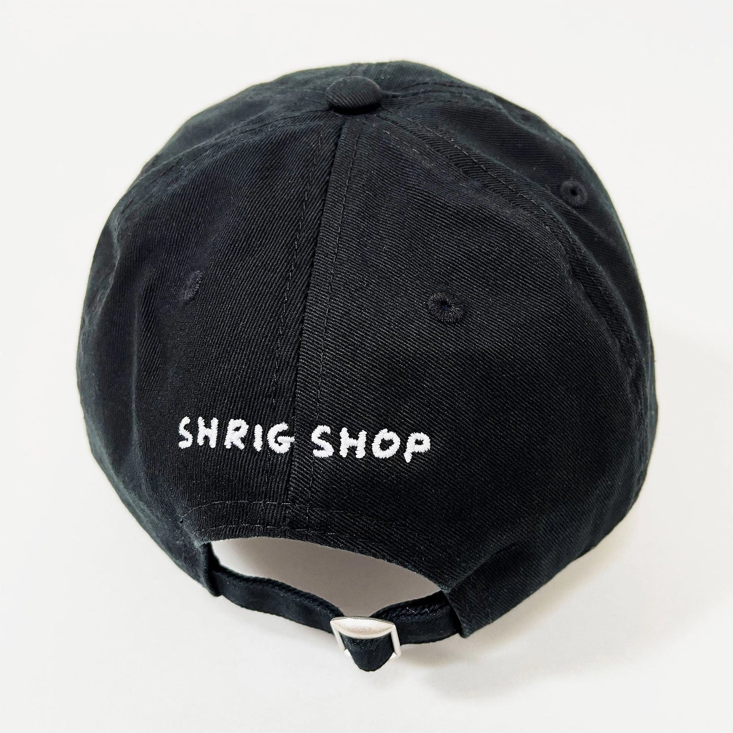 DAVID SHRIGLEY Truth Wisdom Porridge Cap
