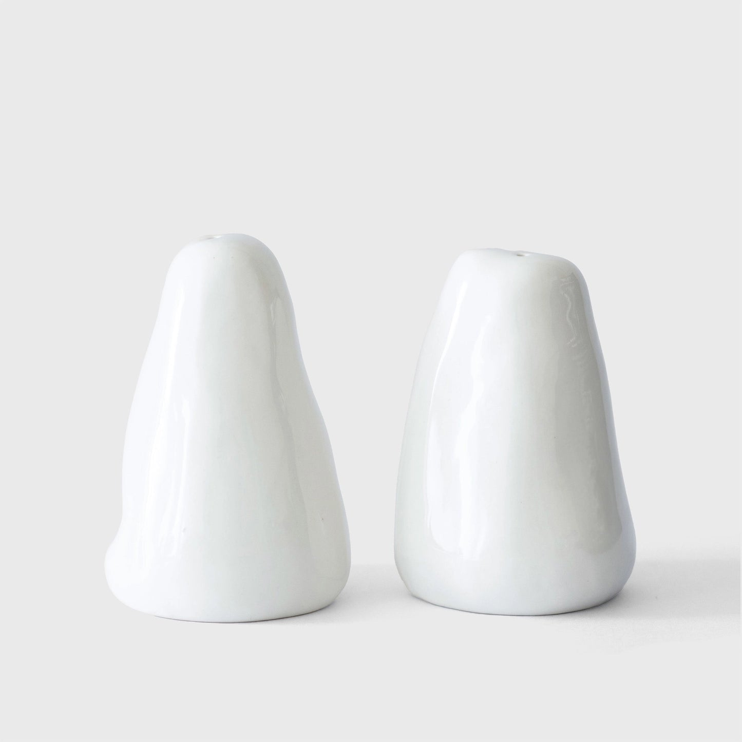 DAVID SHRIGLEY Heroin & Cocaine Shakers