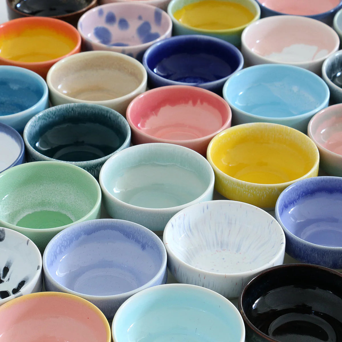 STUDIO ARHOJ Dip Dish Collection