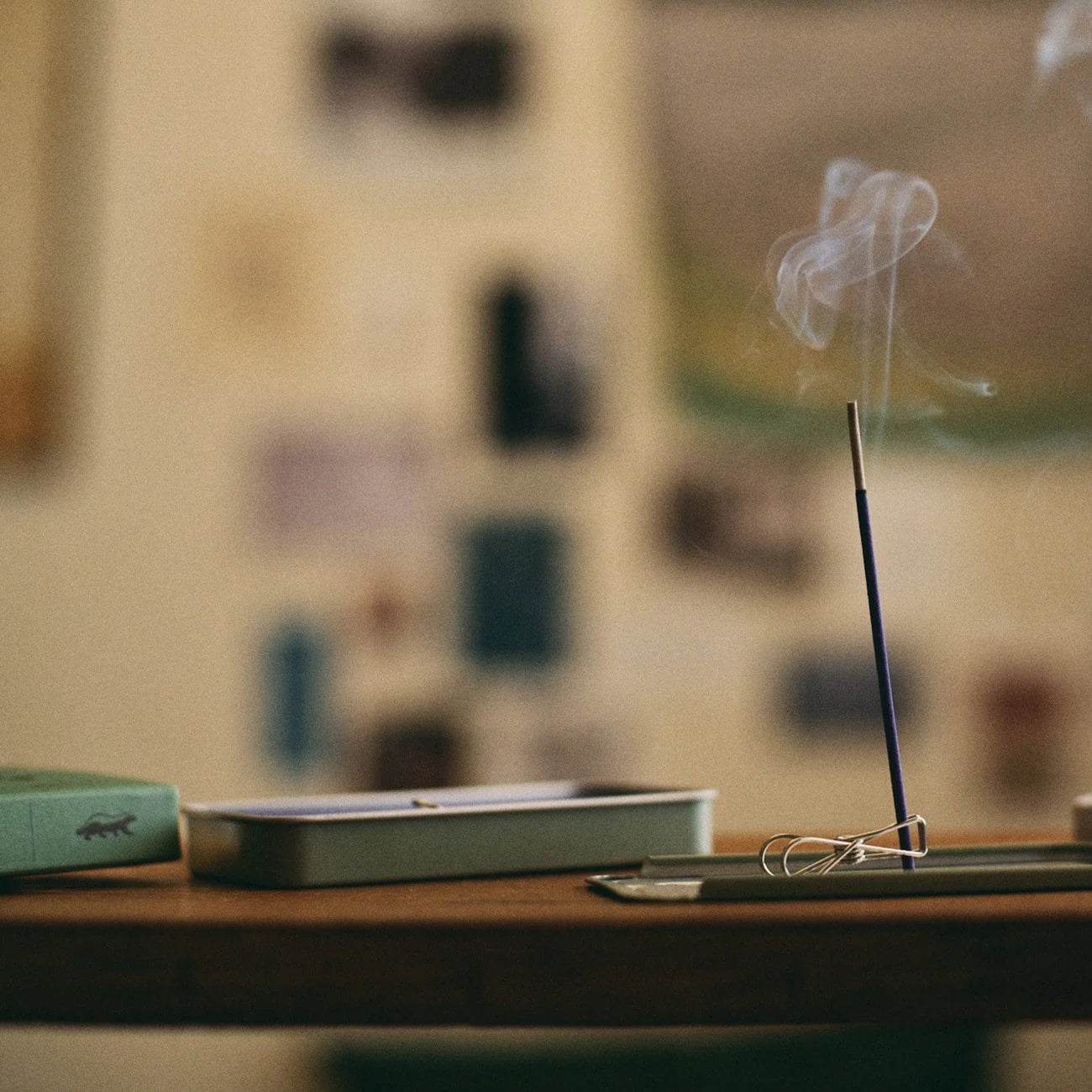 COLLINS Splash Diving Incense Sticks