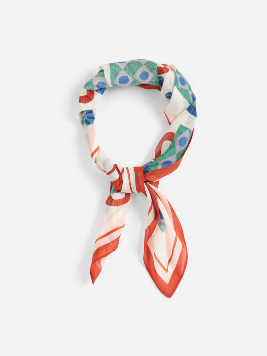 BOBO CHOSES Monster Mug Scarf