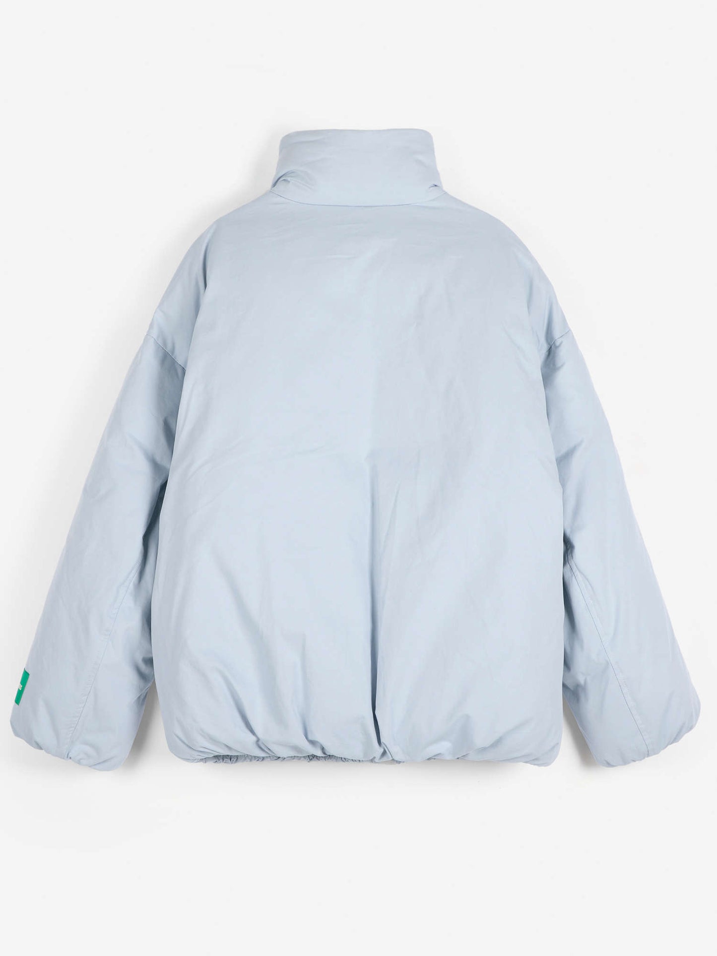 BOBO CHOSES Cotton Puffer Coat