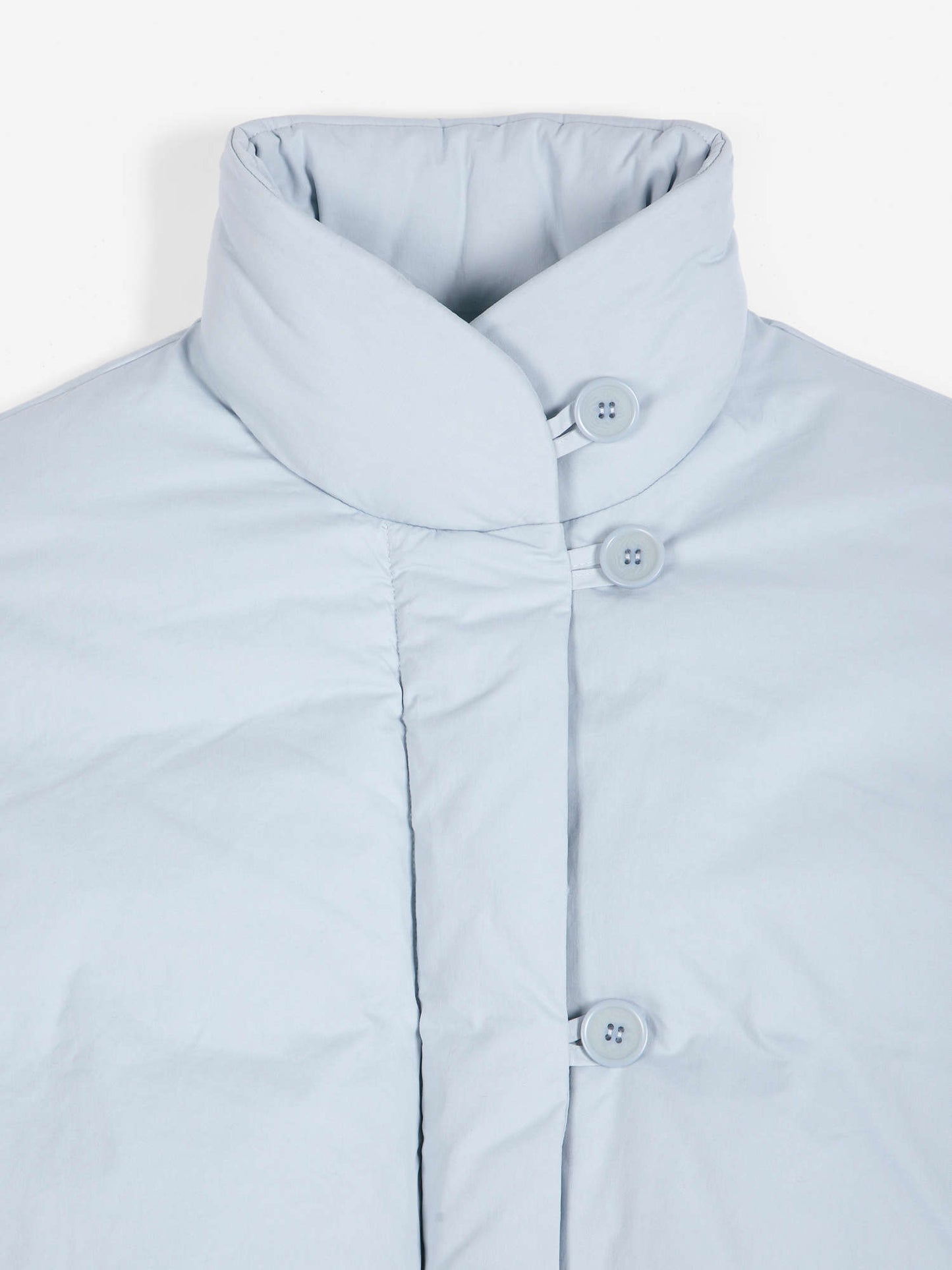 BOBO CHOSES Cotton Puffer Coat