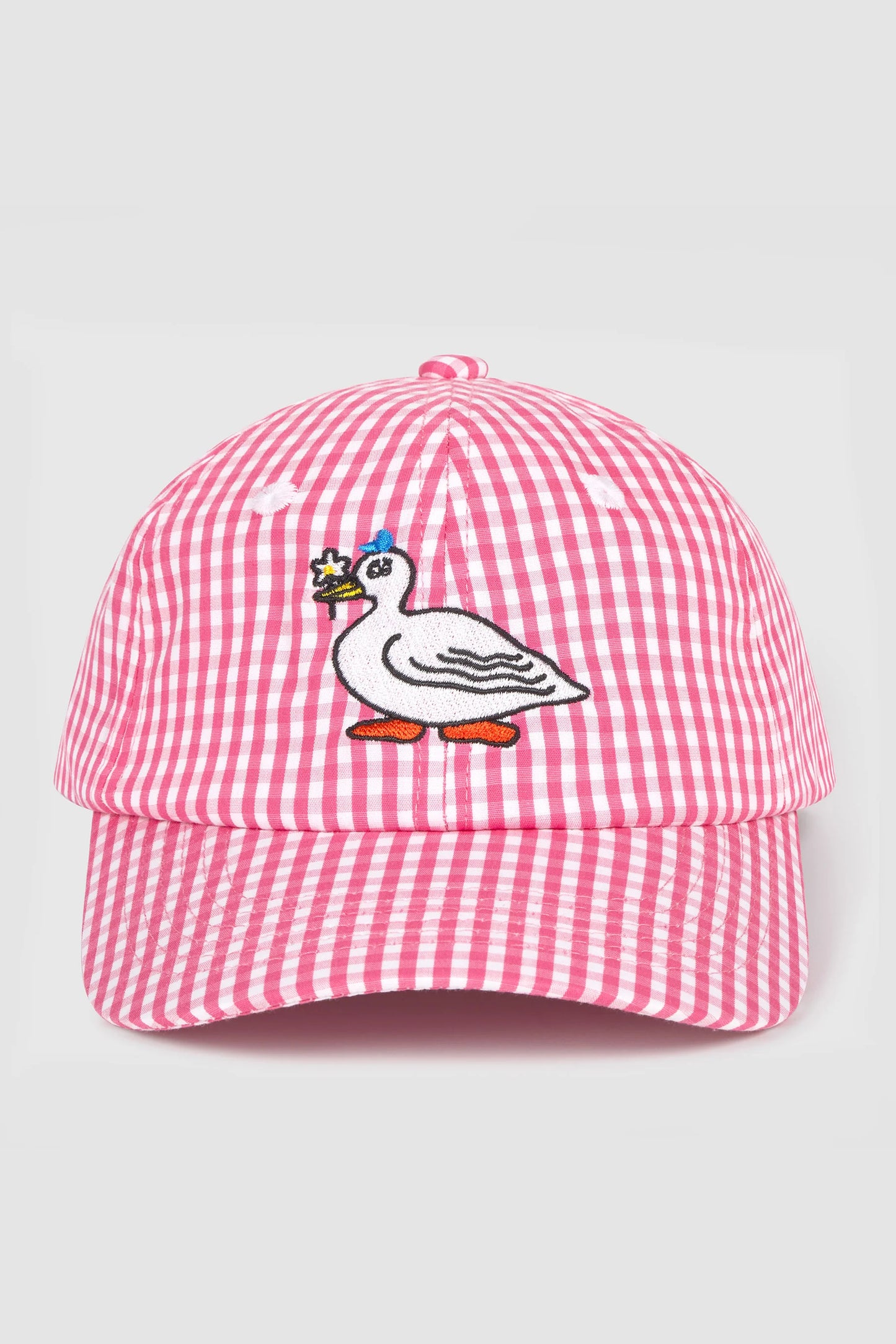OUTSIDERS DIVISION Duckling Season Cap