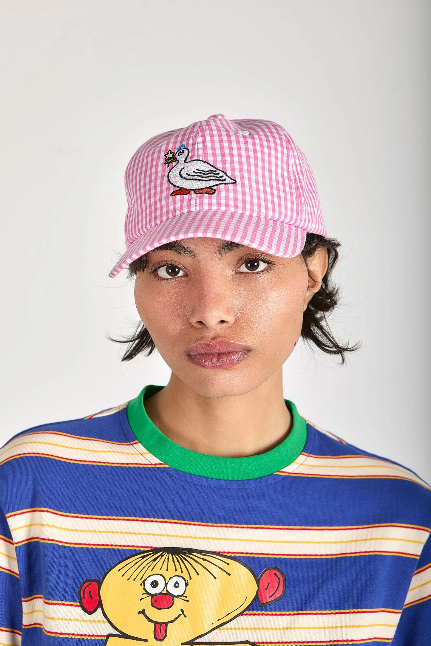 OUTSIDERS DIVISION Duckling Season Cap