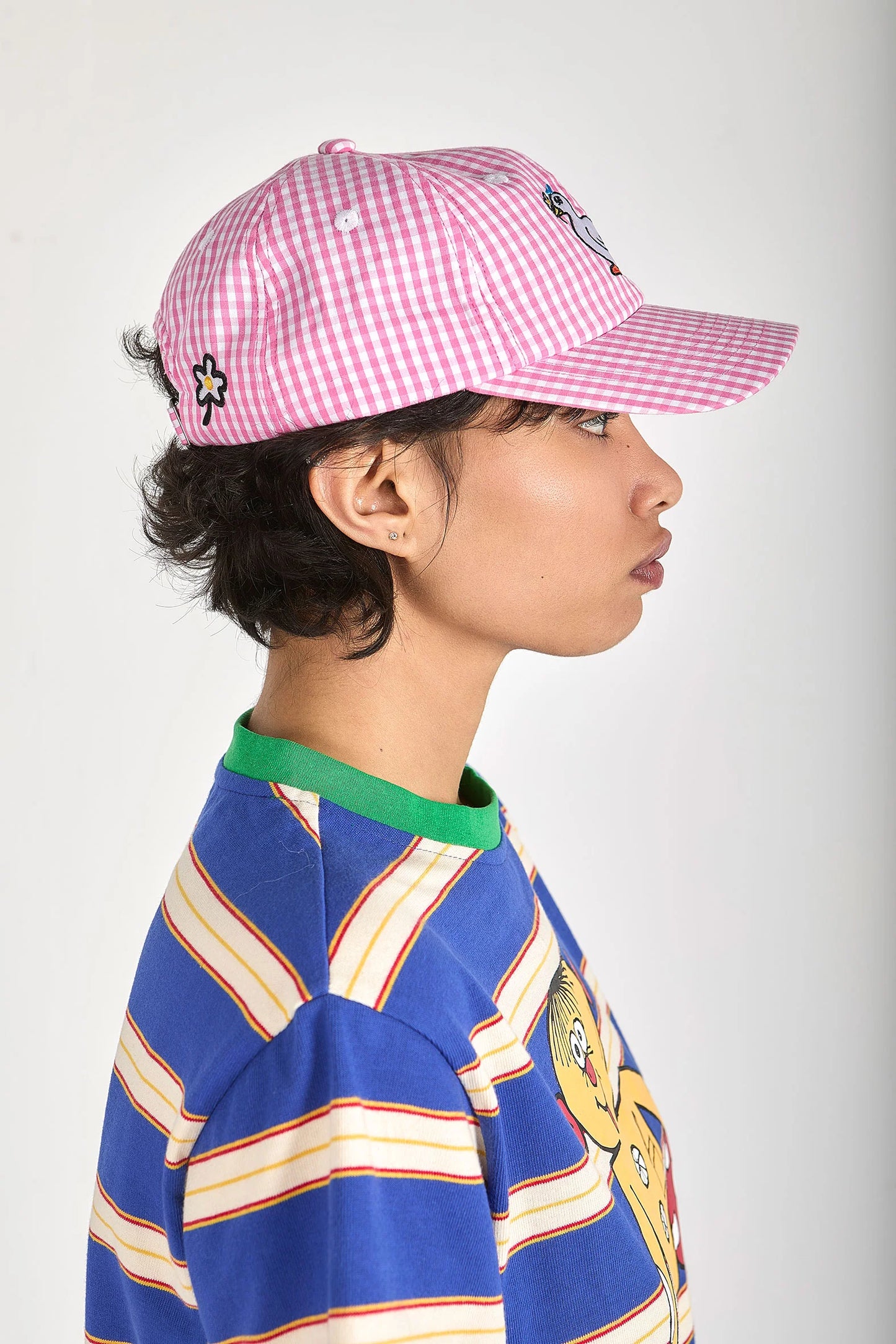 OUTSIDERS DIVISION Duckling Season Cap