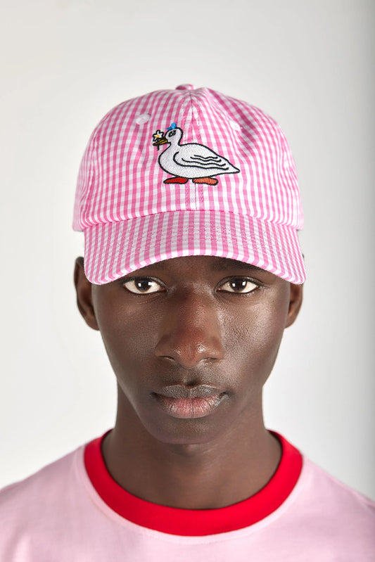 OUTSIDERS DIVISION Duckling Season Cap