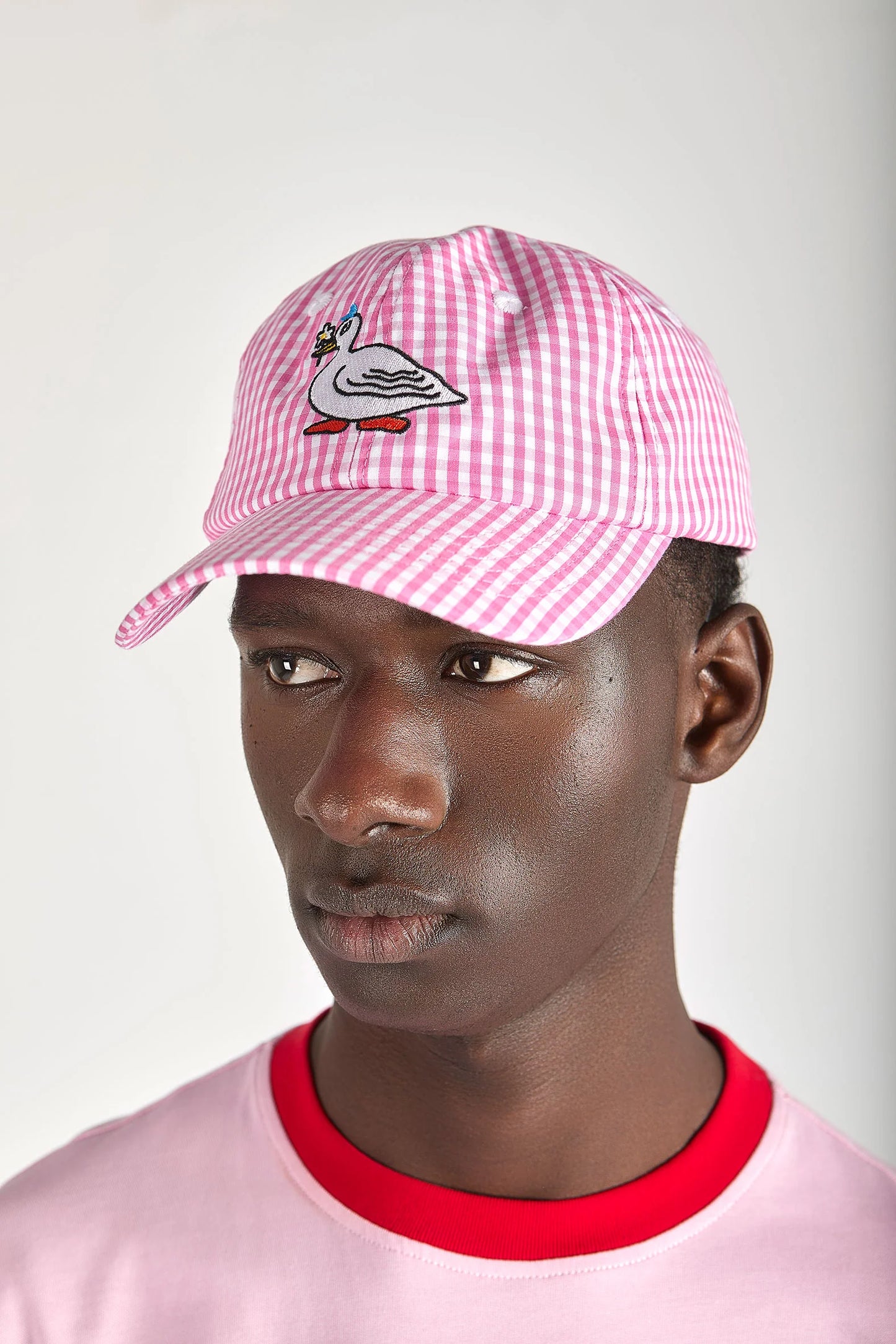 OUTSIDERS DIVISION Duckling Season Cap