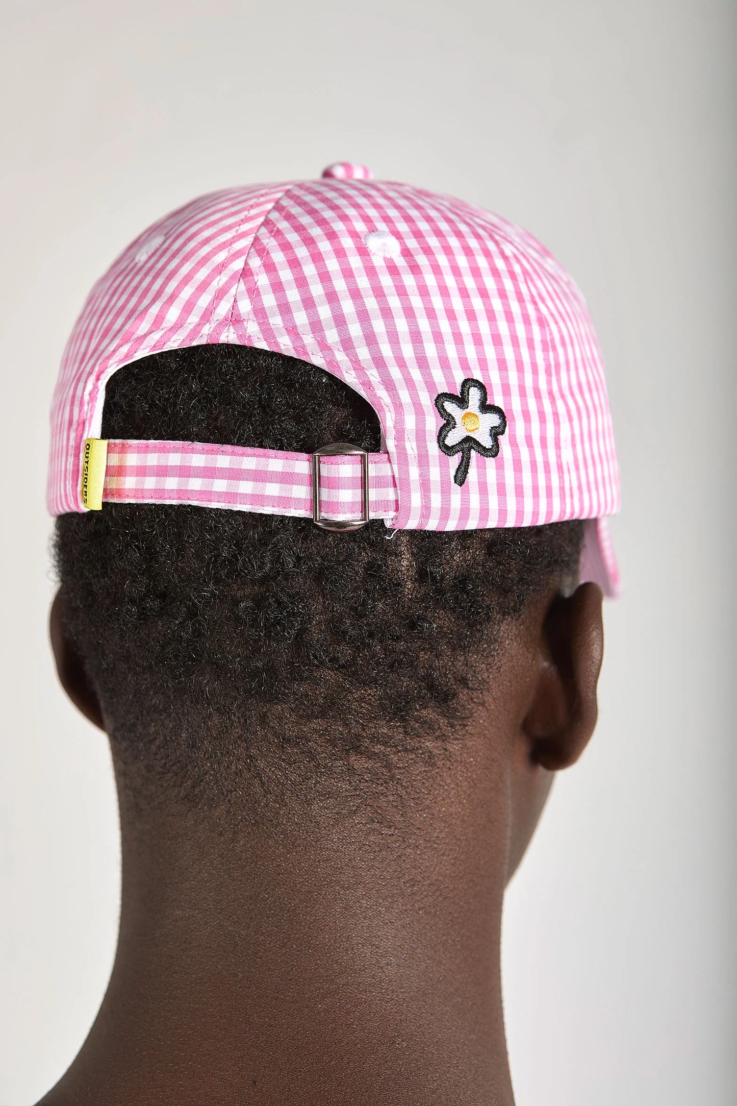 OUTSIDERS DIVISION Duckling Season Cap