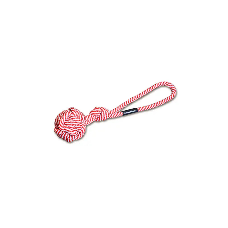 TREUSINN Bolly Rope Toy (3 Options)