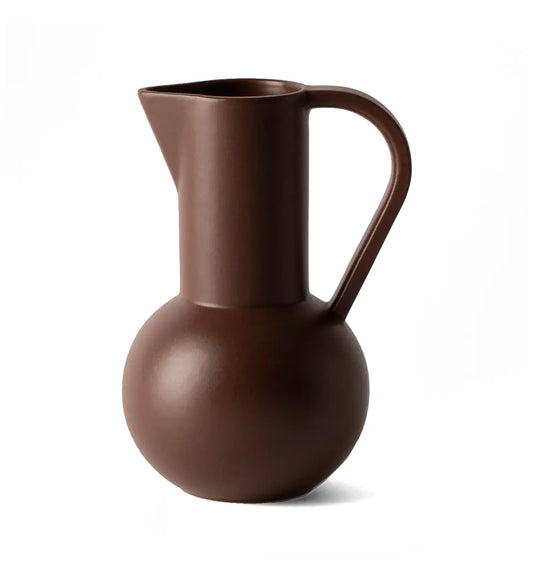 RAAWII Nicholai Wiig-Hansen Jug Brown