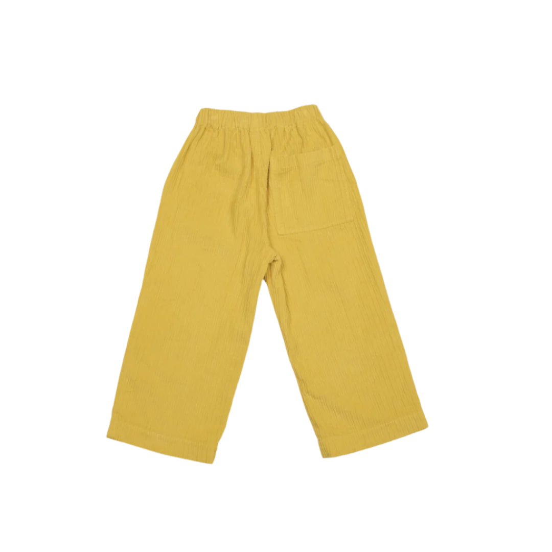 STUDIO KOTER Ever Cord Trouser