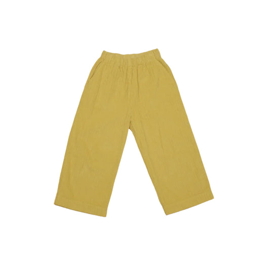 STUDIO KOTER Ever Cord Trouser