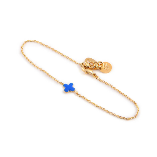 TITLEE x STEFFIE BROCOLI Neo Bracelet