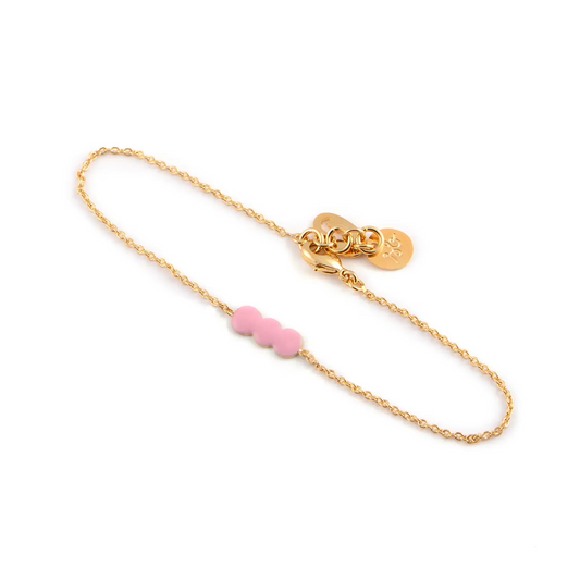 TITLEE x STEFFIE BROCOLI Numa Bracelet