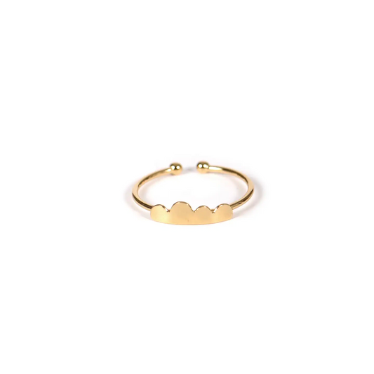 TITLEE Mulberry Ring