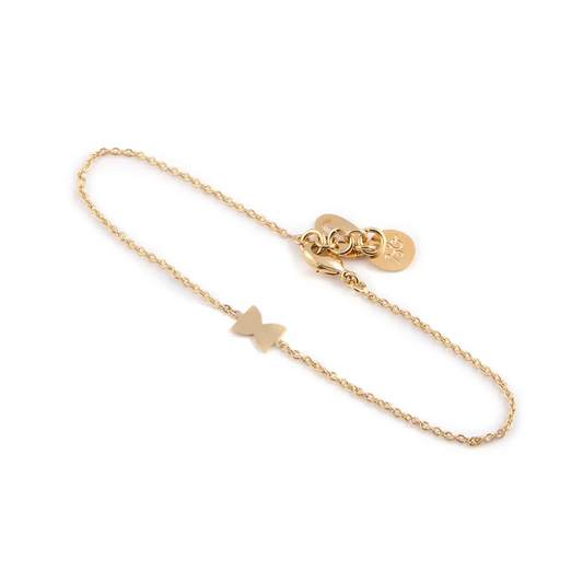 TITLEE x STEFFIE BROCOLI Neva Bracelet