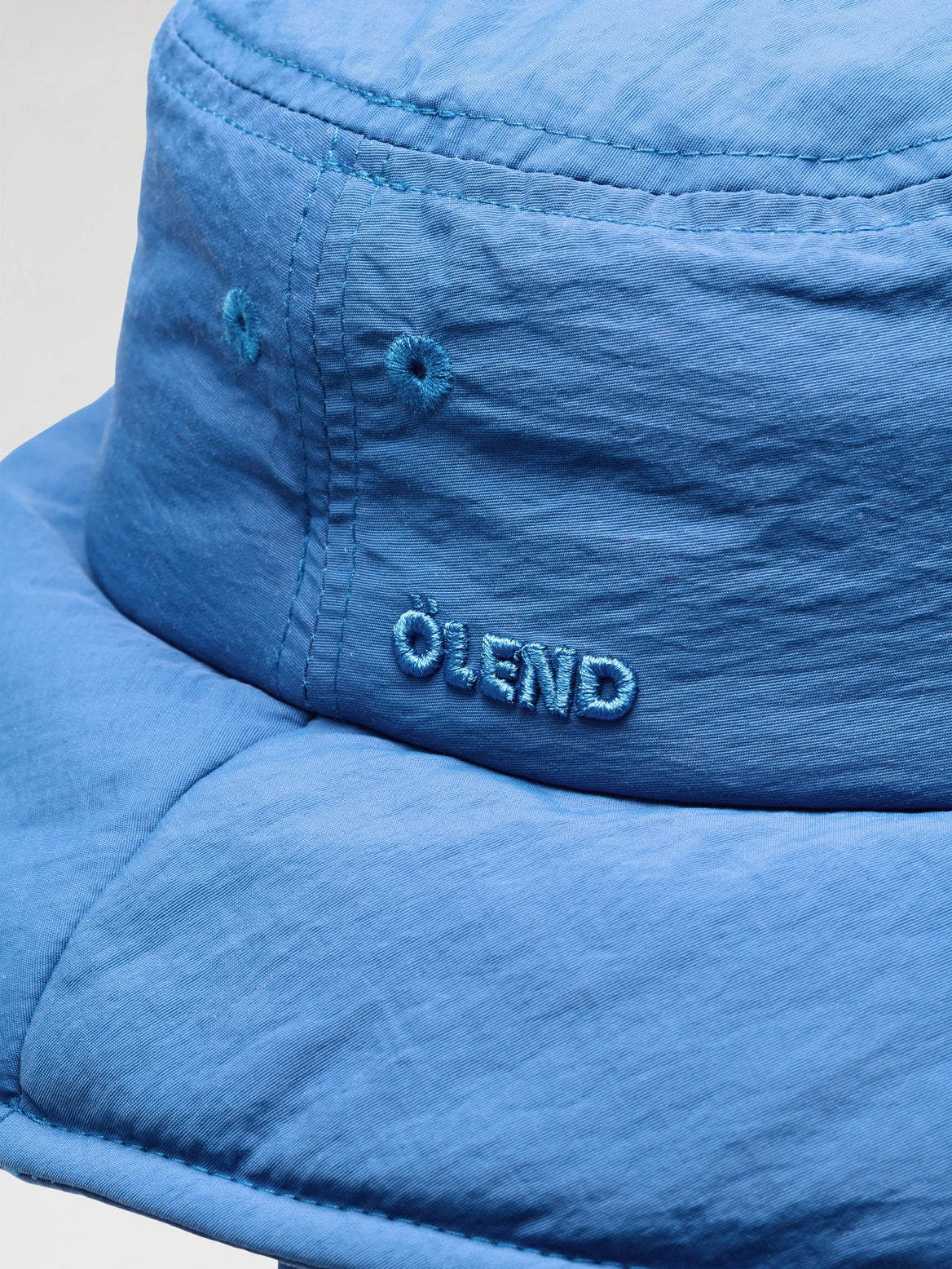 Ölend Padded Bucket Hat (3 Options)