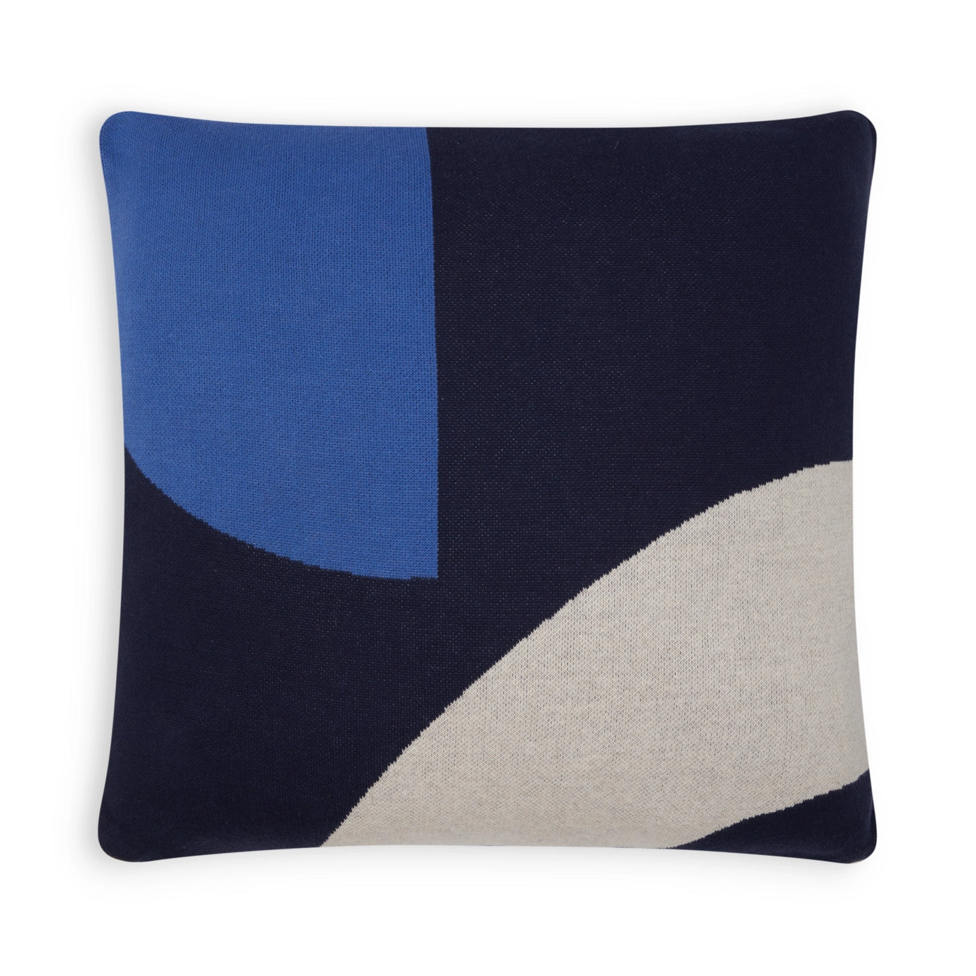 SOPHIE HOME Ilo Navy Cushion Cover
