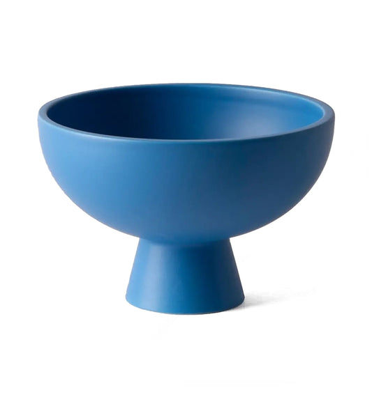 RAAWII Nicholai Wiig-Hansen Bowl Blue