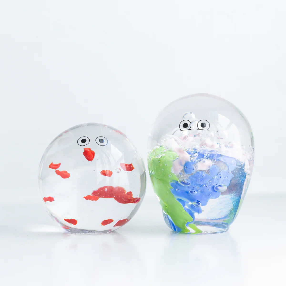 STUDIO ARHOJ Crystal Blob Collection